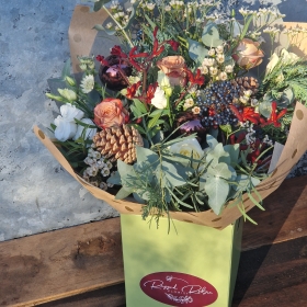 Seasonal Bouquets