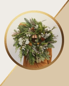 Christmas Wreath Workshops