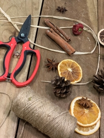 Christmas Wreath Workshops