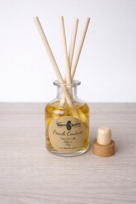 Peach Couture Diffuser