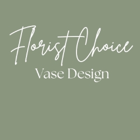Florist Choice Vase Design