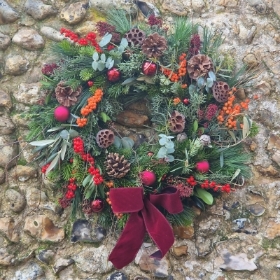 Noel Wreath